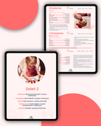 e-book 14-dniowy jadłospis dla dziecka niejadka w wieku 1-3 lata od dietetyka