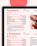 e-book 14-dniowy jadłospis dla dziecka niejadka w wieku 1-3 lata od dietetyka