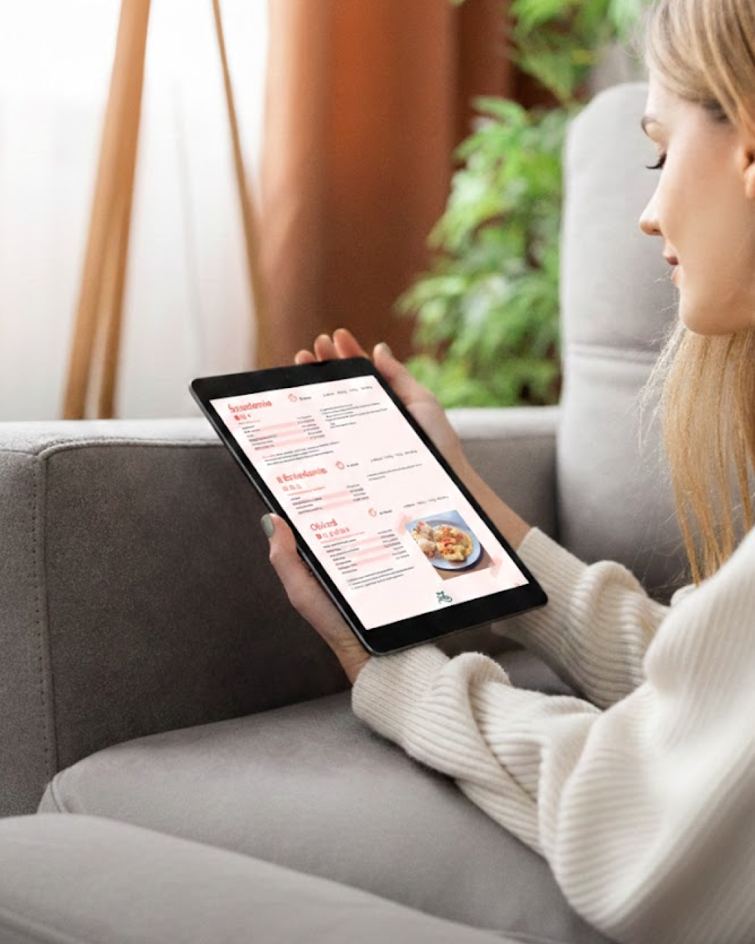 Jadłospis dla dziecka 1-3 lata (ok. 1300 kcal) - gotowy plan na 7 dni